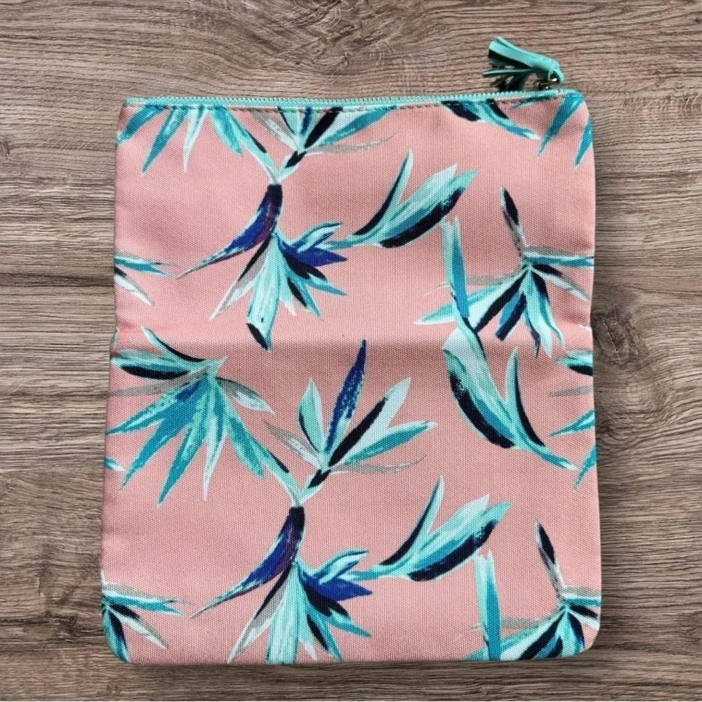 Rachel Pally Reversible Clutch - NWOT